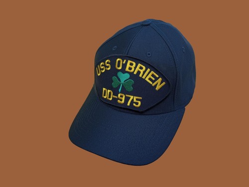 Uss brien 975 navy - o'brien,