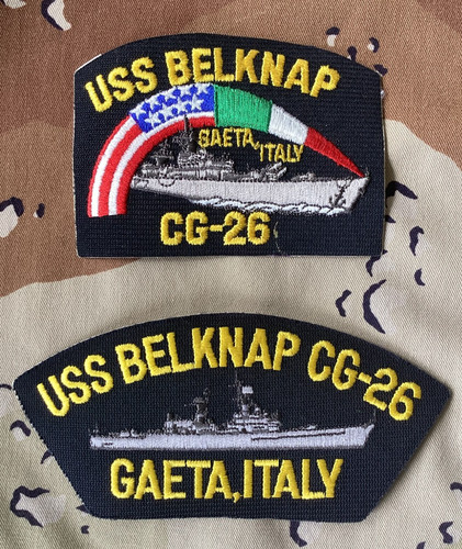 Navy ship cap - ship,