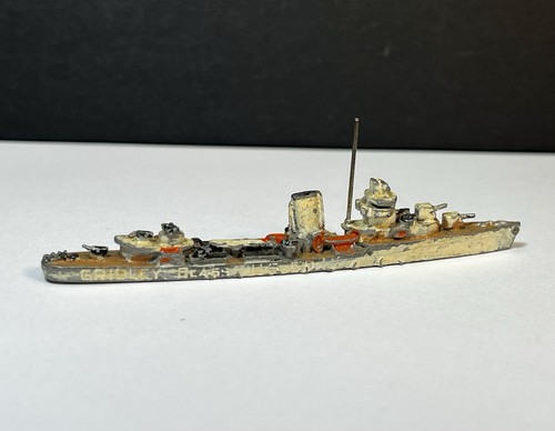 Vintage gridley class navy - vintage, us